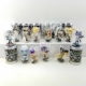 Espositore 18pezzi - Avengers Mini Figurina in Capsula MYSTERY MINIS in Box Display