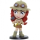 Figurina Mystery Lil DC Comics Bombshells serie 2 Box Display Lattina scelta da menu a tendina