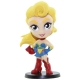 Figurina Mystery Lil DC Comics Bombshells serie 2 Box Display Lattina scelta da menu a tendina