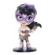 Figurina Mystery Lil DC Comics Bombshells serie 2 Box Display Lattina scelta da menu a tendina