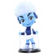 Figurina Mystery Lil DC Comics Bombshells serie 2 Box Display Lattina scelta da menu a tendina