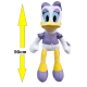 Peluche Paperino Gigante da 100cm Originale Disney Donald Duck XXL
