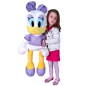 Plush Daisy Giant 90 cm Original Disney XXL
