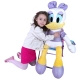 Plush Donald Duck Giant 100cm Original Disney Donald Duck XXL