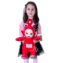Teletubbies Po 50 cm Rosso Giant Plush Velvet Soft Toy