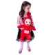 Teletubbies PO 50cm Red Giant Plush Velvet Soft Toy