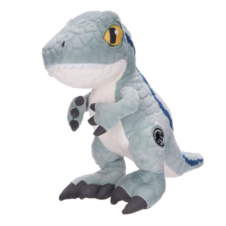 T rex Jurassic World Dominion Dinosaur 30cm Plush