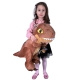 T rex Jurassic World Dominion Dinosaur 30cm Plush