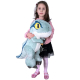 T-Rex 60cm Plush Dinosaur Jurassic World Dominion Large Soft Plush Size XL