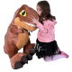 Gigantosaurus 60cm Plush Dinosaur Jurassic World Dominion Large Soft Plush Size XL