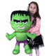 Hulk Avengers 70cm Peluche Gigante Originale Marvel Supereroi Bambini Ragazzi