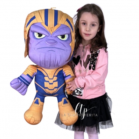 Spiderman 70cm Peluche Gigante Originale Marvel Bambini Ragazzi