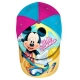 Disney Mickey Mouse Cappello con visiera Baseball Bambini da 3 a 8 anni Cotone