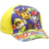 Paw Patrol Baseball Cap Children from 2 to 5 years
