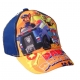 Paw Patrol Blu Giallo Cappello con visiera Baseball Bambini da 2 a 5 anni
