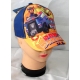 Paw Patrol Red Baseball Cap Children from 2 to 5 years