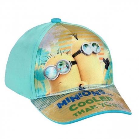 Disney Mickey Mouse Baseball Cap Kids 3 to 8 Years Cotton