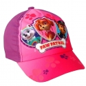 Paw Patrol Skye Everest Baseball Cap Girl 2-8years Cottons Cotton