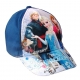 Disney Frozen Blue Baseball Cap Girl 2 - 5 years