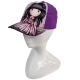 Gorjuss Doll Cat Hat with visor Baseball Girl 2 - 10 years Santoro