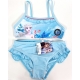 Disney Frozen Costume Bagno Bikini 2x pezzi Cambia Colore Mare Piscina 4-8anni