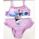 Disney Frozen Costume Bagno Bikini 2x pezzi Cambia Colore Mare Piscina 4-8anni