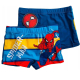 Spiderman Costume da Bagno a Pantaloncini Bambino Ragazzo 4 - 9anni