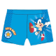 Sonic Costume da Bagno a Pantaloncini Mare Piscina Bambino Ragazzo 4-12anni