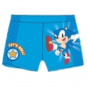 Sonic Swim Shorts Child Boy 4 - 9 years