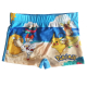 Pokemon sea Swim Shorts Child Boy 4 - 9 years