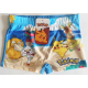 Pokemon sea Swim Shorts Child Boy 4 - 9 years
