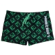 Minecraft Swim Shorts Child Boy 4 - 9 years