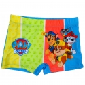 Paw patrol Costume da Bagno a Pantaloncini Mare Piscina Bambino Ragazzo 4-8anni