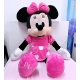 Dinsney Minnie 130cm Gigante Peluche da 0+ Bambini