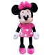 Dinsney Minnie 130cm Gigante Peluche da 0+ Bambini