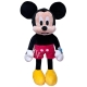 Peluche Topolino Disney Mickey Mouse Gigante 120cm Originale