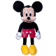 Plush Disney Mickey 120 cm Original
