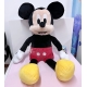 Peluche Topolino Disney Mickey Mouse Gigante 120cm Originale