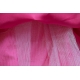 Disney Minnie Summer Dress Tulle Glitter Elegant Party Dress For Girls 4-9yrs