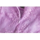 Girls Dress Embroidered Tulle Lace Princess Ceremony Party Prom 3-7