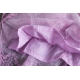 Girls Dress Embroidered Tulle Lace Princess Ceremony Party Prom 3-7