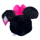 Minnie Shaped Plush Cushion 35x40cm Decorative Children Sofa Bed Disney