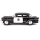 1955 Buick Century Modellino Auto Metallo Maisto Collezione Scala 1:26 Special E