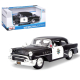 1955 Buick Century Modellino Auto Metallo Maisto Collezione Scala 1:26 Special E