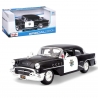 1955 Buick Century Modellino Auto Metallo Maisto Collezione Scala 1:26 Special E
