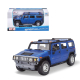 2003 Hummer H2 SUV Diecast Metal Car Maisto Special Edition 1:27 Scale