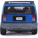 2003 Hummer H2 SUV Modellino Auto Metallo Maisto Special Edition Scala 1:27