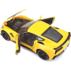 2015 Chevrolet Corvette Z06 Modellino Auto Metallo Maisto Sp Edition Scala 1:24