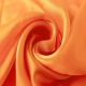 Red Silk Scarf Shawl Foulard Shrug Stole Wedding Ceremony