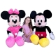 Peluche Topolino Disney Mickey Mouse Gigante 120cm Originale